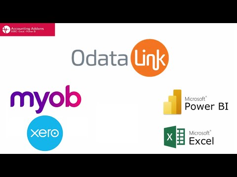 Video: MYOB sử dụng cơ sở dữ liệu nào?