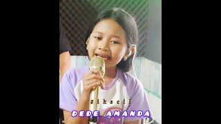 SI KECIL (DEDE AMANDA)