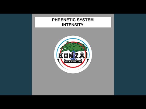 Phrenetic System — Taj Mahal