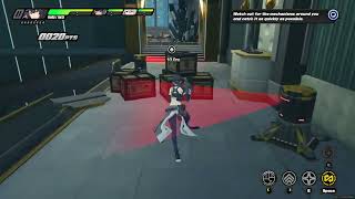 ZZZ 1.1 Temporary Script Zenless Zone Zero