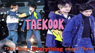 This Video Will Change How You See Taekook Forever Hidden Behavior Explained