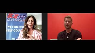 KX Country Clubhouse - Brett Young