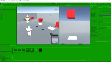 Unity Pressure Pad Tutorial