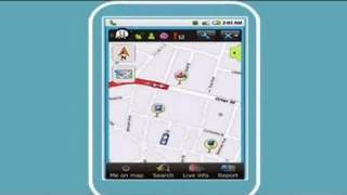 App: Car Locator screenshot 2