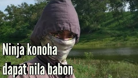 Mancing Nila babon di malahayu mantul