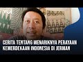 Cerita soal perayaan kemerdekaan indonesia di jerman