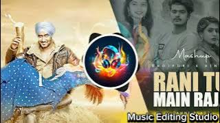 Rani Tu Me Raja x Marad Nahi Matha Ke Dard | #Shivani Singh | Bhojpuri x Hindi | रानी मैं तू राजा