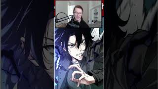 Junghyeoks Ultimate Technique! ORV 306 #voiceacting #webtoon #omniscientreadersviewpoint