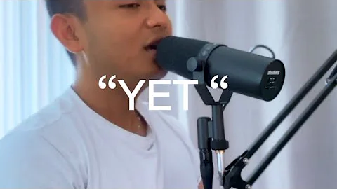 Yet - The King Will Come ( cover by Garry Armando )