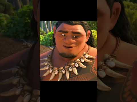 فيلم موانا الجزء الثاني