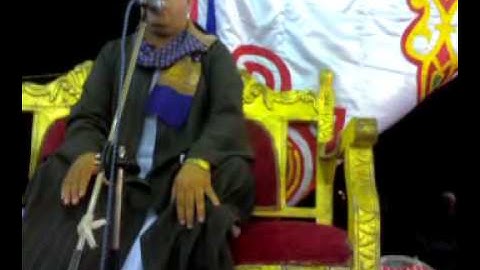 القارئ ابراهيم عبدالغني