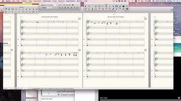 Finale Note Entry With Midi Keyboard_3 Methods