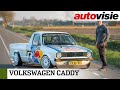 Uw Garage: VW Caddy | Autovisie