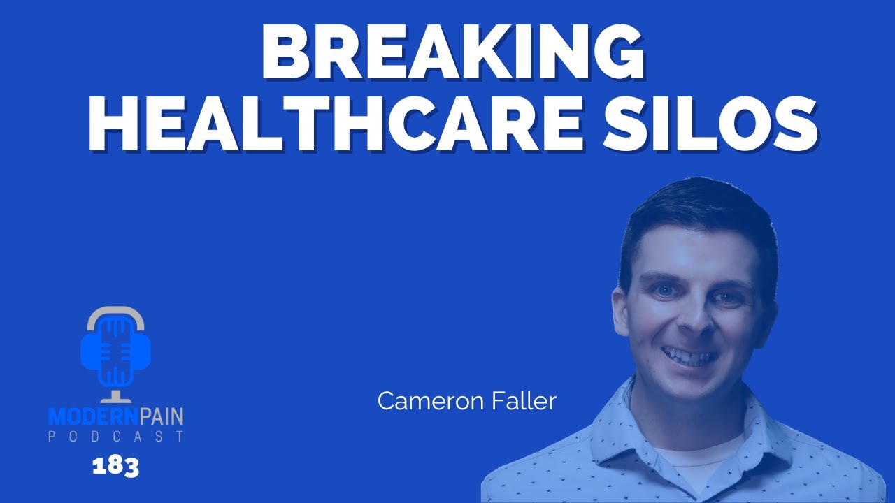 Breaking Healthcare Silos: Rethinking Physical Therapy and Chronic Pain Care
