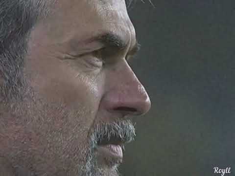 Aykut Kocaman - Yıllarım Gitti (Video Klip) #Fenerbahçe