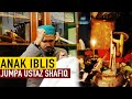 Anak iblis jumpa ustaz shafiq