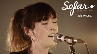 Bryde - Wait | Sofar London chords