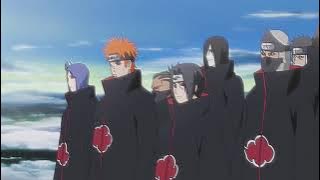 Akatsuki - Gamiix (AMV Video)