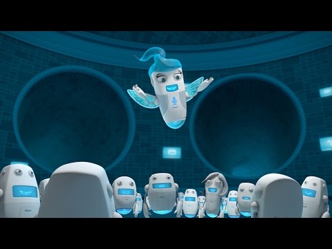 Big Reveal I Commercials I Shaw - Big Reveal I Commercials I Shaw
