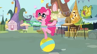 After the Fact: Pinkie Pie the Fool