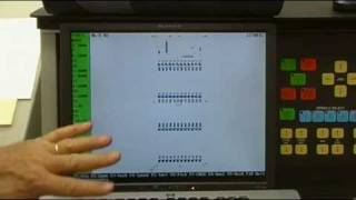 California Software Systems PCB Graphics Software Video 1 of 2 screenshot 2