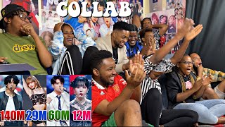 видео: K-POP ютуберы объединились и впервые посмотрели самые просматриваемые K-POP фанкамы всех времен 2... картинка: K-POP ютуберы объединились и впервые посмотрели самые просматриваемые K-POP фанкамы всех времен 2...