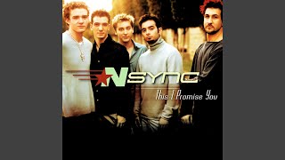 NYSNC - This I Promise You (Remastered) [Audio HQ]