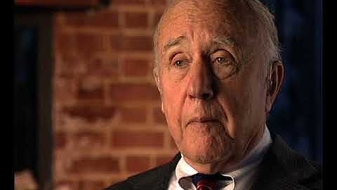 John Wheeler - Bit from Binary Digit. What has information to do with reality? (111/130)