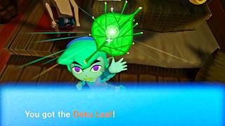 I Took An Edible And Played A Wind Waker Randomizer
