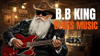 Blues Music: Southern Blues for Relaxing, Deep Focus & Sleep | Chicago Blues B.B King -Delta BlueS @DeBagong