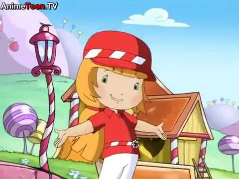 Strawberry Shortcake - Playing to Beat the Band