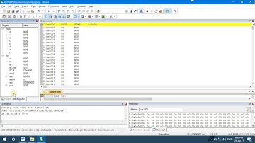 Assembly language program (8051) to convert BCD data to ASCII data.