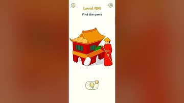 DOP 2 Gameplay Delete Solution and Answers 🔥Subscribe Channel @Qasim Games Level 491