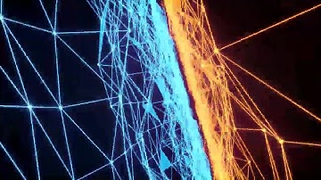 Cinema 4d plexus loop