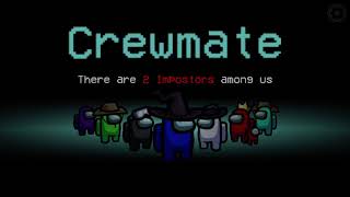 Playing Among Us Again