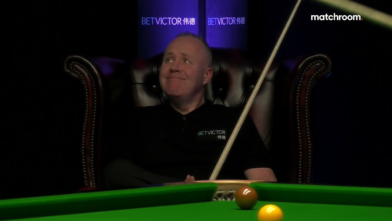 John Higgins vs Ding Junhui 2022 Championship League Snooker Invitational Group 7 Final