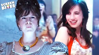 Inappropriate Dancing At The School Dance Wild Child Screen Bites