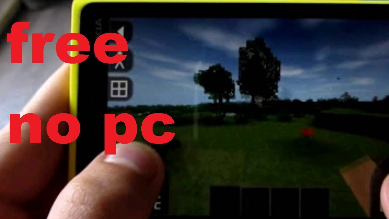 Download Survivalcraft 2 for PC - EmulatorPC