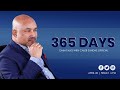 365 days  dmm caleb sundas official  ep30