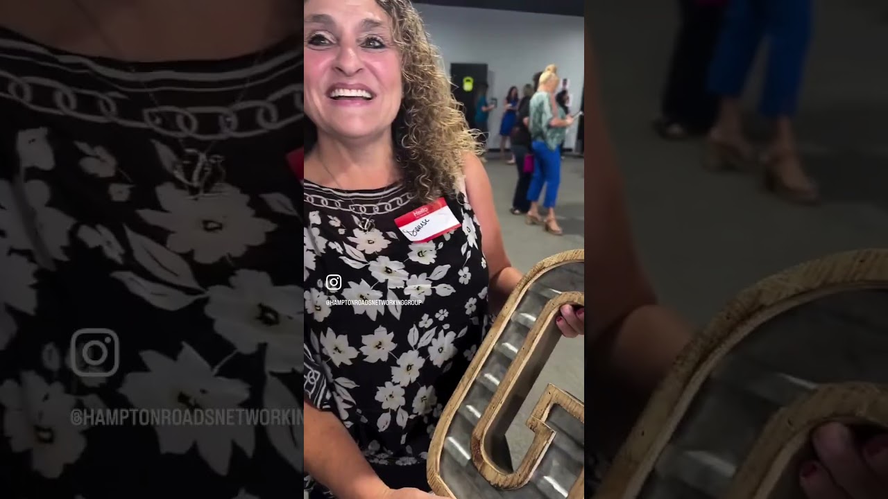 HRNG Networking Event at Alloy Fitness