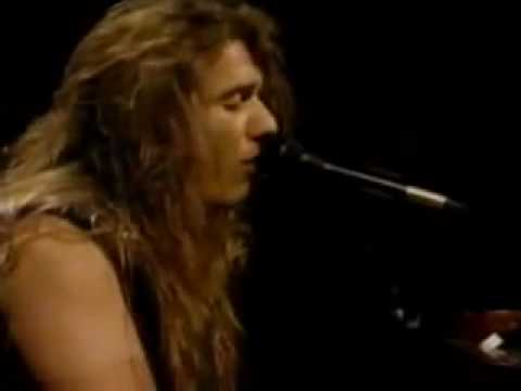 Steelheart - Mama Dont You Cry