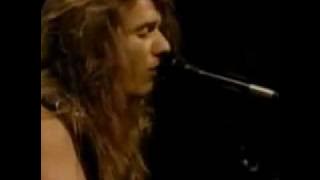 Steelheart - Mama Don't You Cry