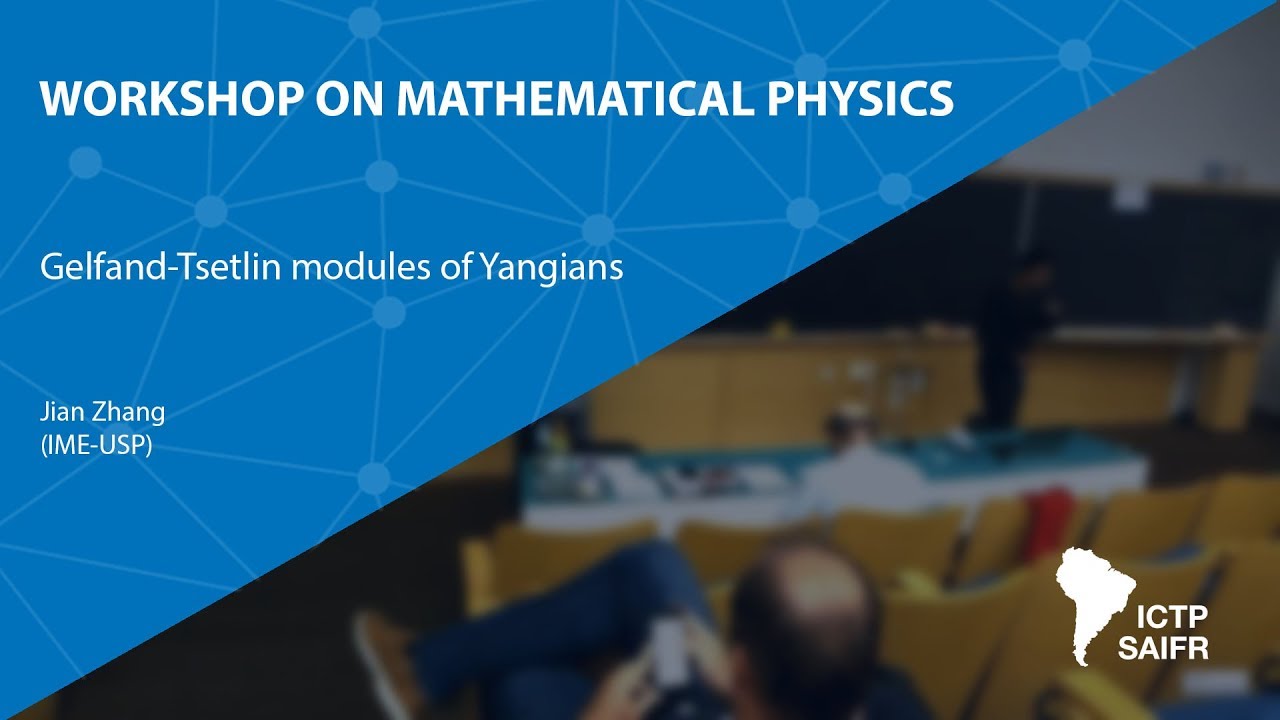 Matthew Rupert,  Constructing Quantum Vertex (Co)-Algebras associated to Yangians