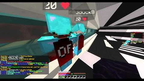 VortexPvP- HNG Raids SuckinDick