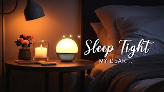 It’s okay, you’re doing great! 10 hours of relaxing sleep music 😴 The night I dream of you... mus... by Relax Gently 10,647 views 2 months ago 11 hours, 53 minutes