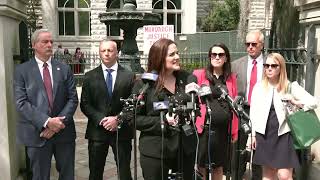 Details Alex Murdaugh sentenced to 40 years in prison for financial crimes News