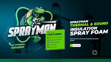 How to Apply Spraycoat Spray Foam Insulation Like a Pro (Step-by-Step)