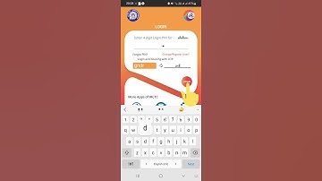 How to check PNR status from IRCTC mobile app || #shorts #pnrstatus #irctc #irctcapp