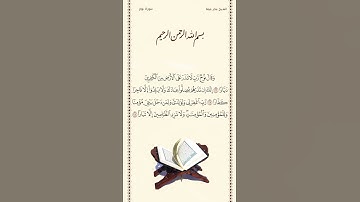 الشيخ بندر بليلة | سورة نوح | الآيات ٢٦ - ٢٨ | صلاة التراويح | ليلة ٢٩ رمضان ١٤٤٢هـ