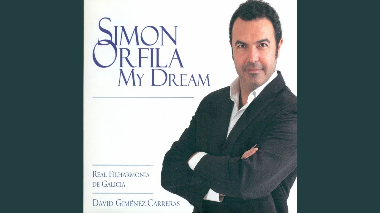 Mi barca (La galeota)